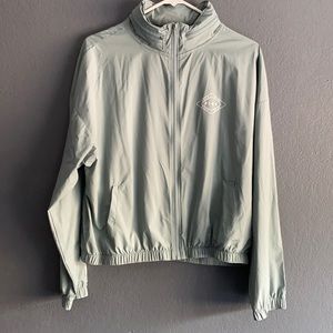 PINK Victoria Secret Windbreaker